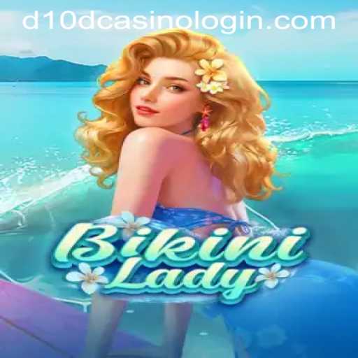 Discover the Thrilling World of BikiniLady at D10D Casino