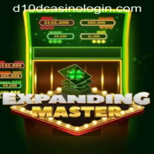 ExpandingMaster: Dive into an Engaging Gaming Experience