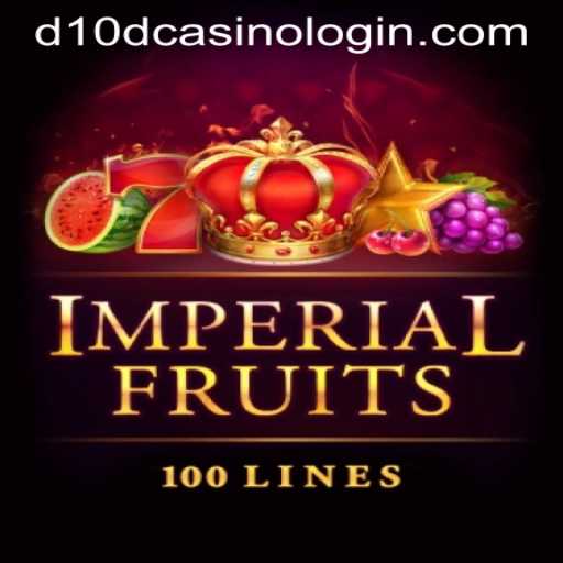 Exploring ImperialFruits100: A Thrilling Slot Game Experience