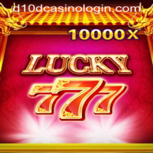 Exciting Gameplay of LuckySeven and Navigating D10D Casino Login