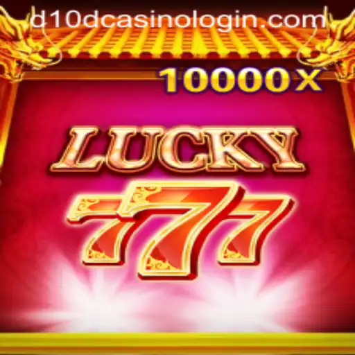 Exciting Gameplay of LuckySeven and Navigating D10D Casino Login