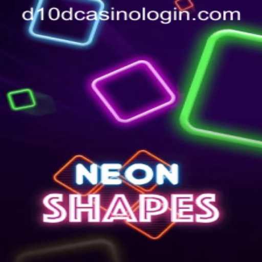 Exploring the Vibrant World of NeonShapes and the Allure of D10D Casino Login