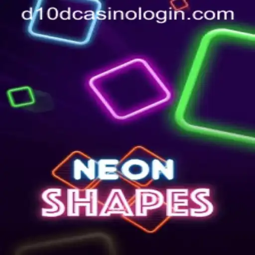 Exploring the Vibrant World of NeonShapes and the Allure of D10D Casino Login