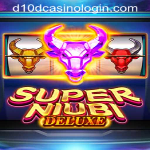 Exploring SuperNiubiDeluxe and Its Connection to D10D CASINO LOGIN