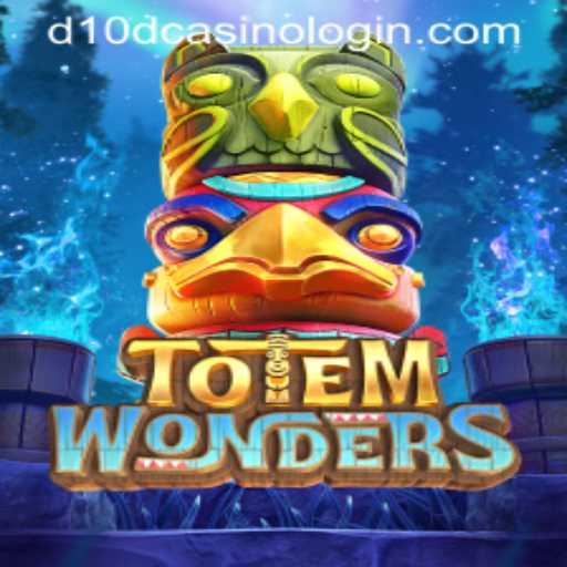 Unlock the Mysteries of TotemWonders: A Fascinating Game with D10D CASINO LOGIN
