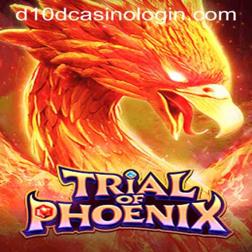 Exploring the Enchanting World of TrialofPhoenix and Navigating D10D Casino Login