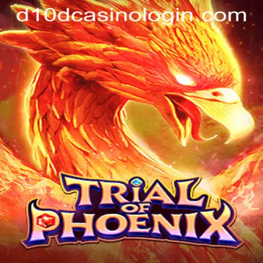 Exploring the Enchanting World of TrialofPhoenix and Navigating D10D Casino Login